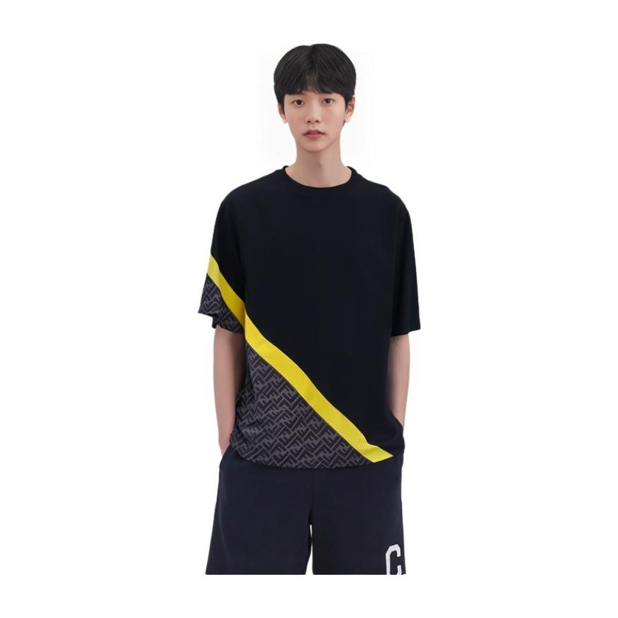 FENDI SS23 LogoT
