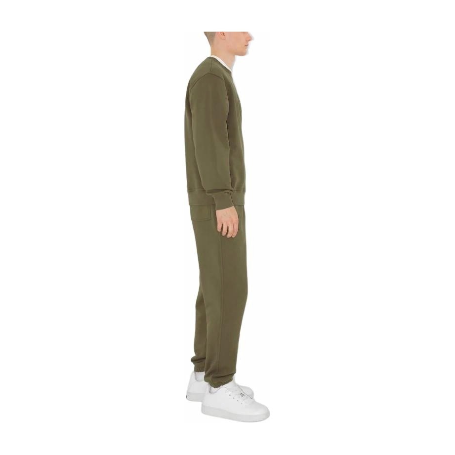 Burberry EKD Cotton Jogging Pants