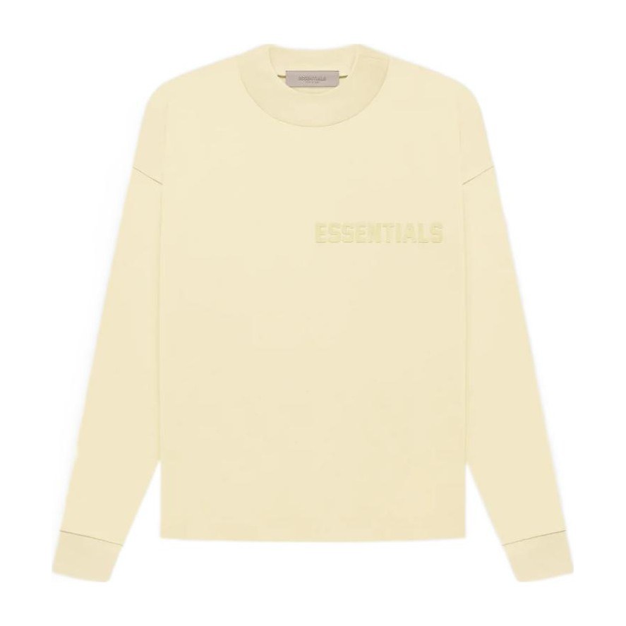 Fear of God Essentials FW22 Canary