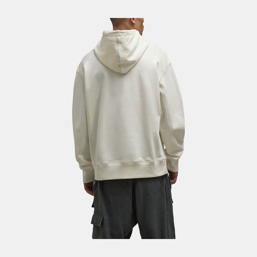 Y-3 FT Zip Hoodie Beige