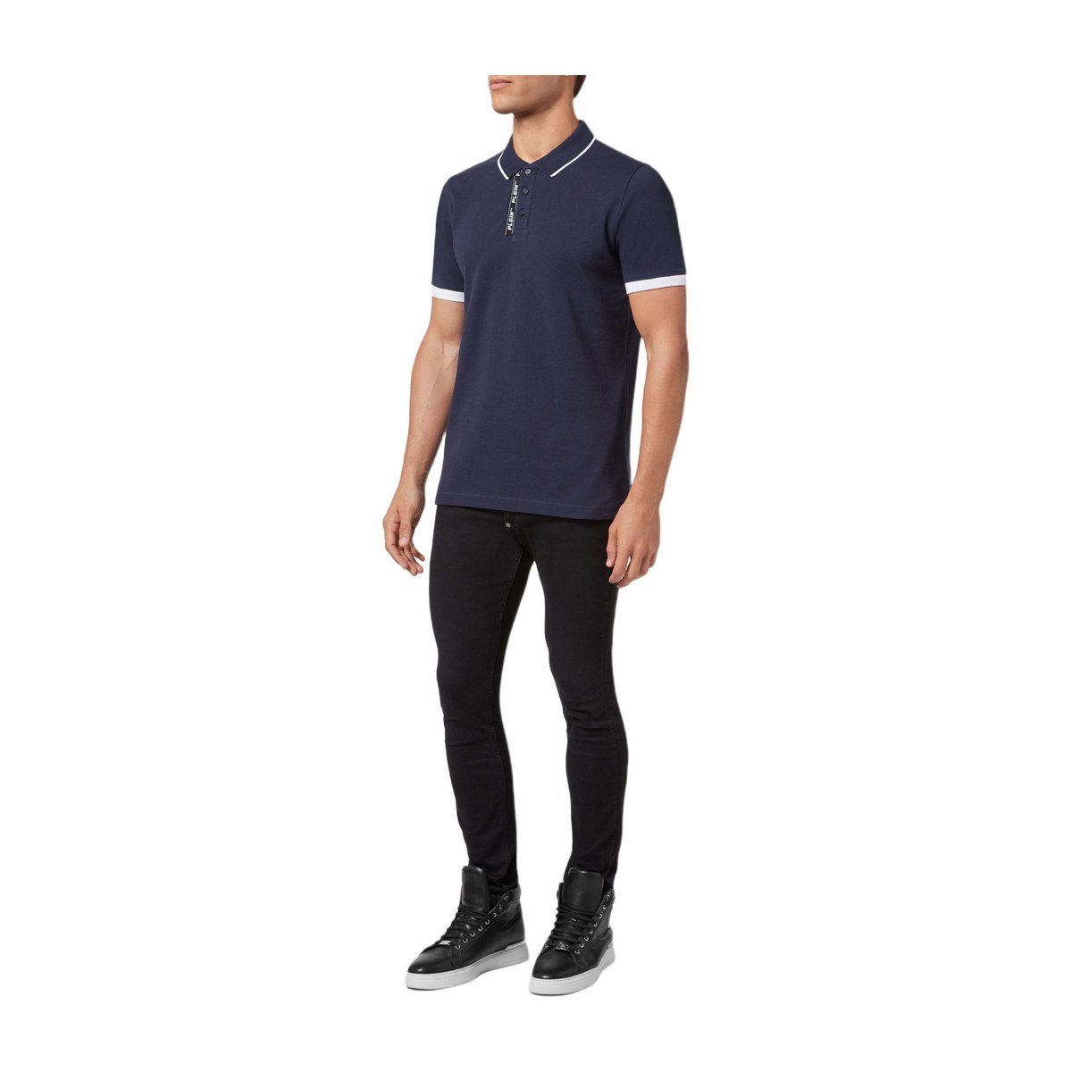 PHILIPP PLEIN Polo