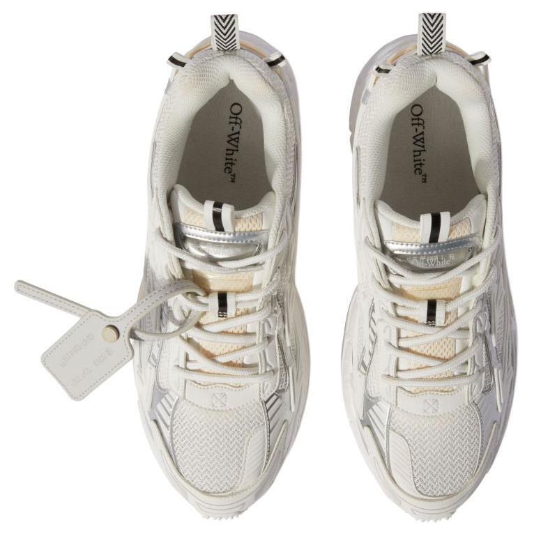 OFF-WHITE Be Right Back