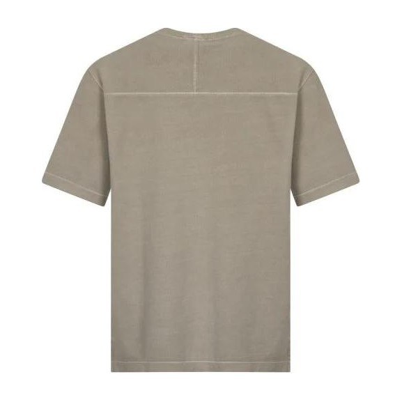 Stone Island T-Shirt Khaki