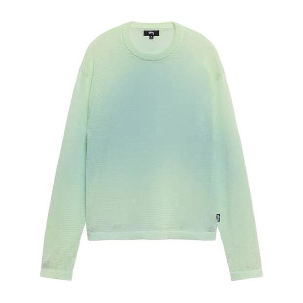Stussy Thermal Knit Sweater