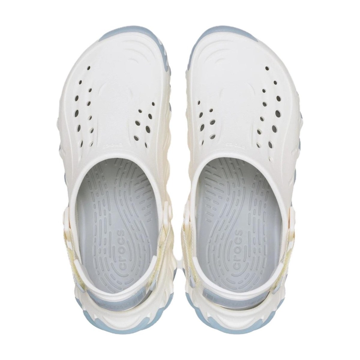 Crocs Echo Icey RO Clog