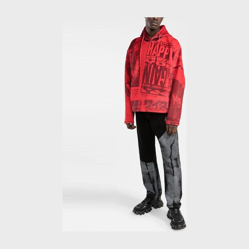Y-3 FW21