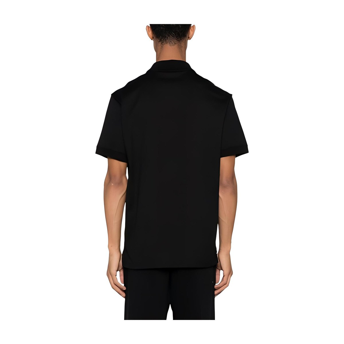 Alexander McQueen Polo