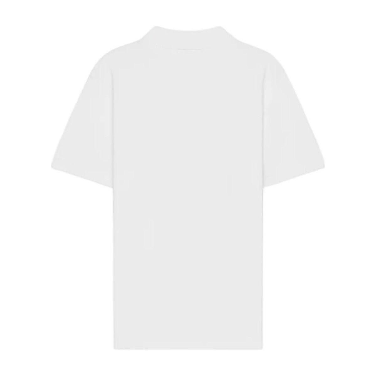 KENZO x Nigo Boke Flower Polo White