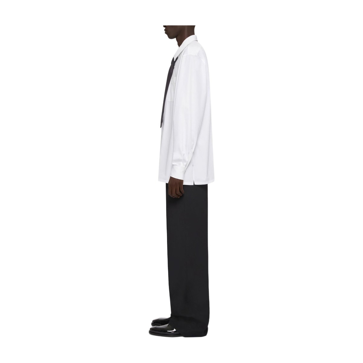GIVENCHY Shirt In Poplin