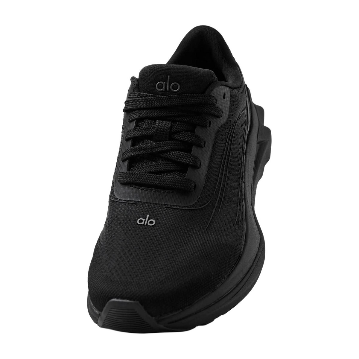 Alo Yoga Runner Black