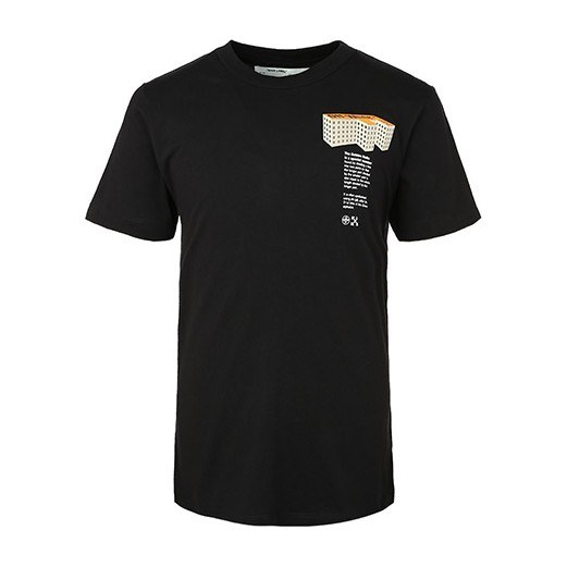 OFF-WHITE SS20 T