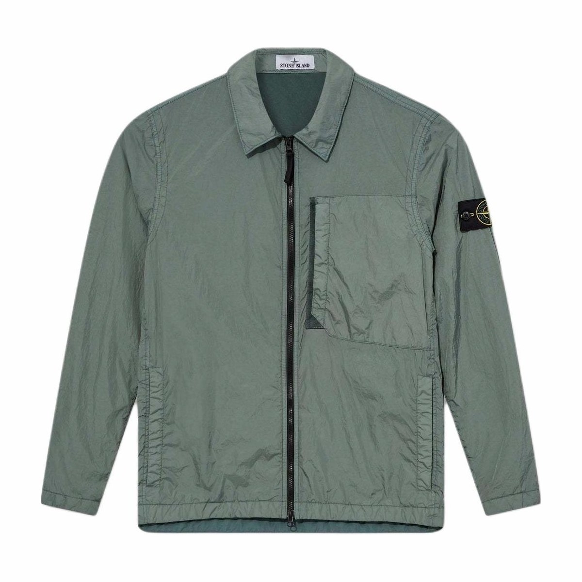 STONE ISLAND