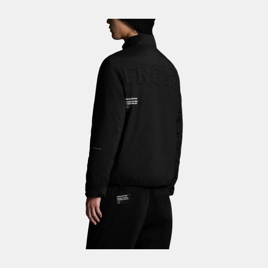 Moncler FW21 Logo