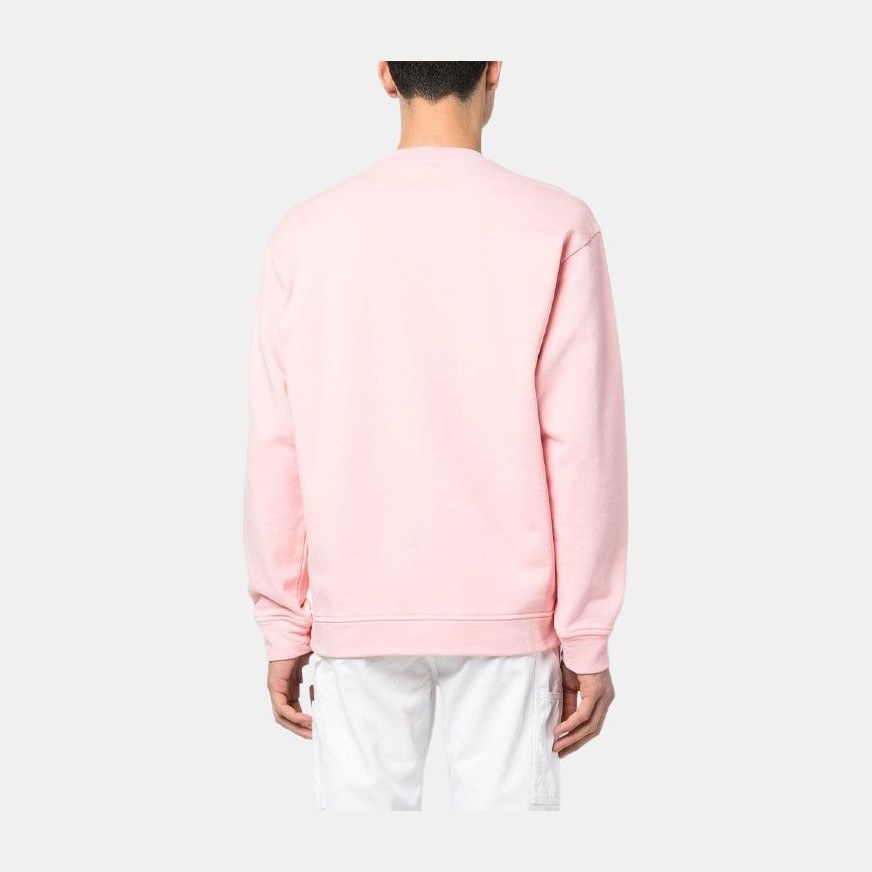 Stone Island SS23 Pink Sweatshirt