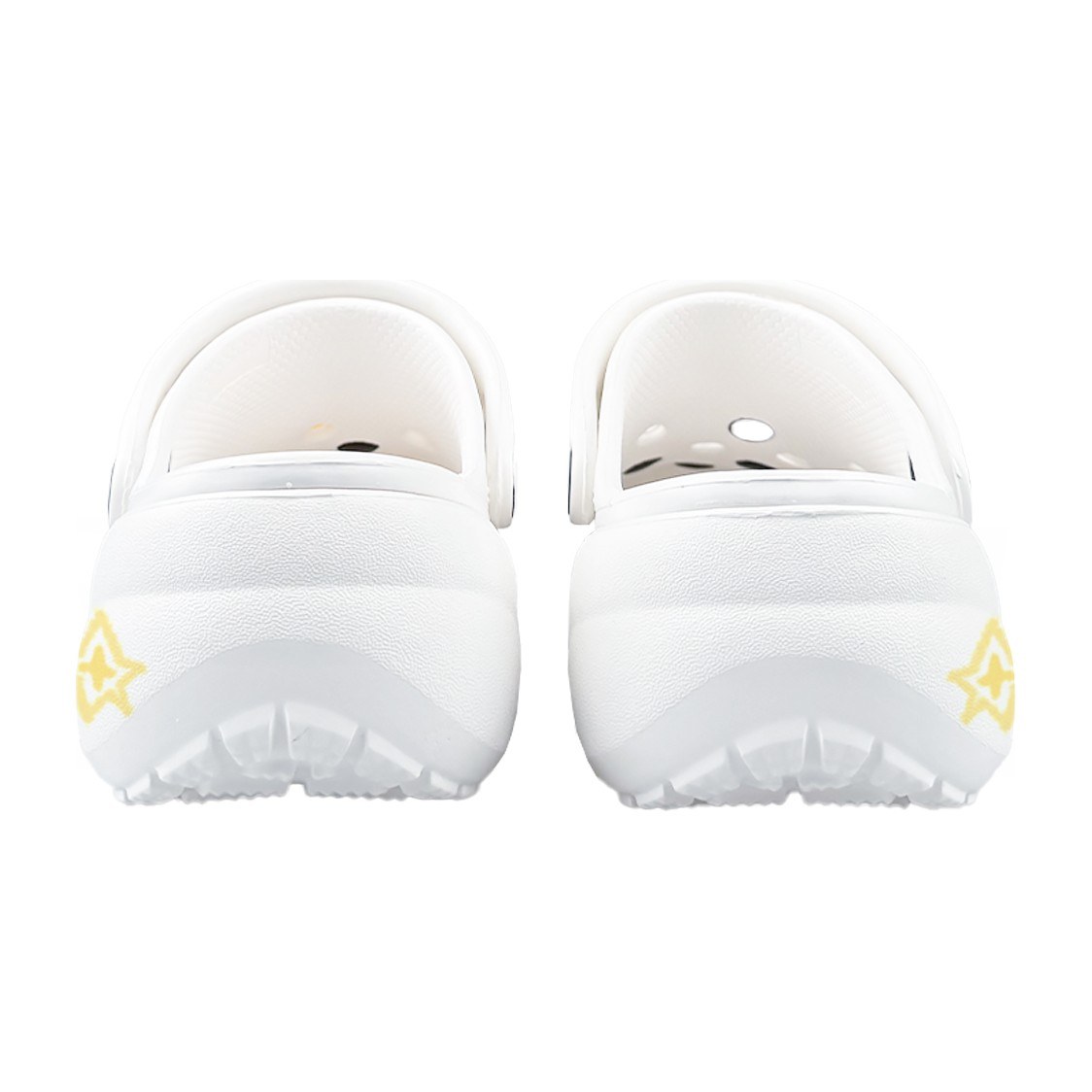 Crocs Classic Platform Clog EVA ZR