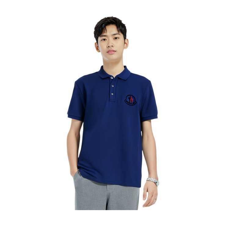 Moncler SS22 Polo