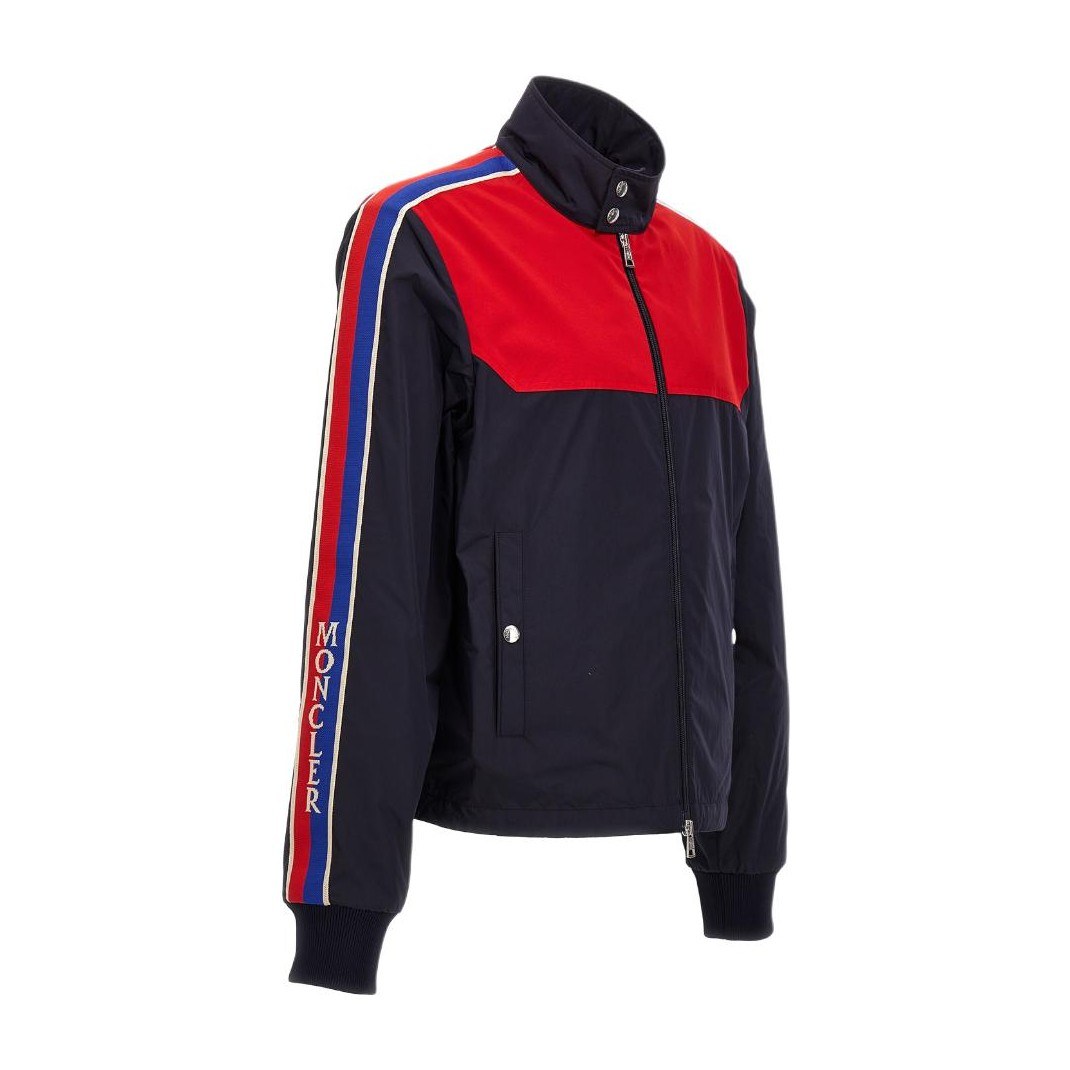 Moncler SS23 LOGO