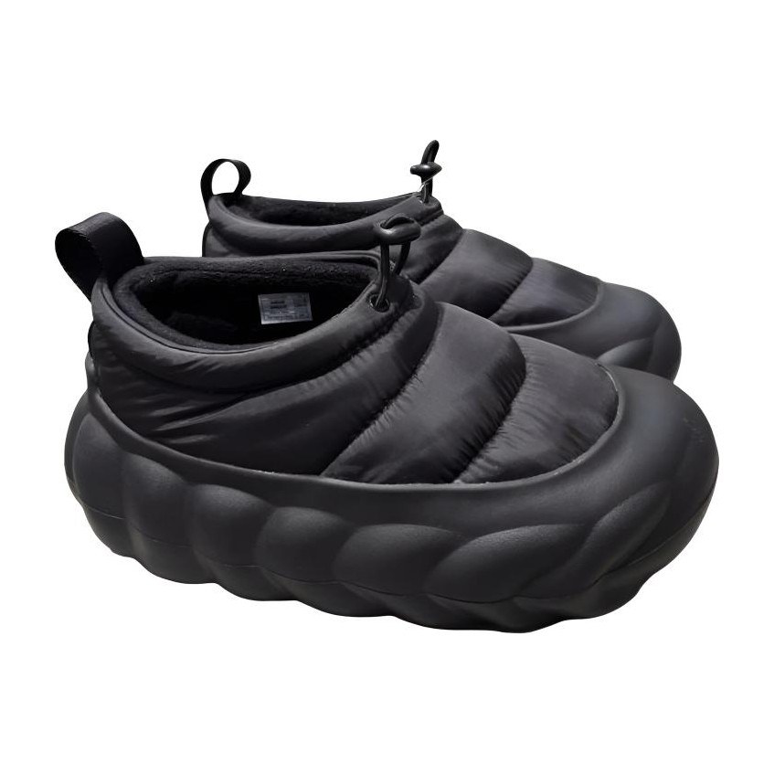 Crocs Overpuff