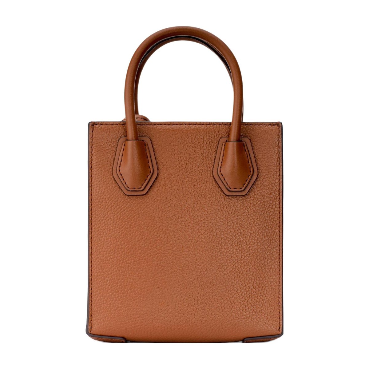 Michael Kors Mercer Caramel Brown