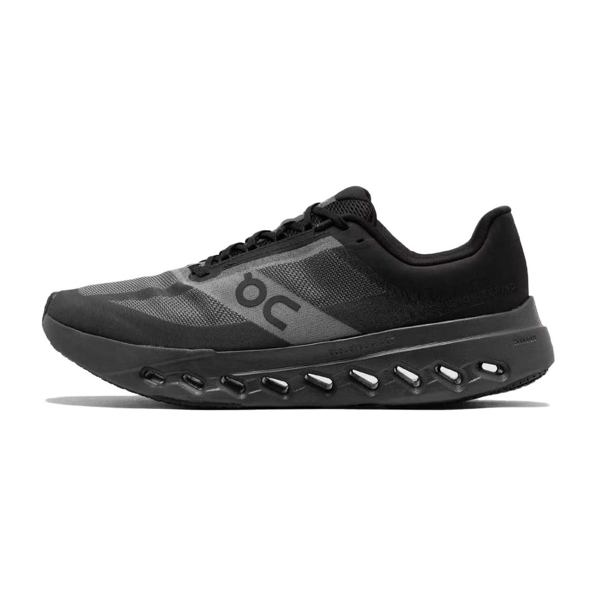 On Cloudsurfer Black