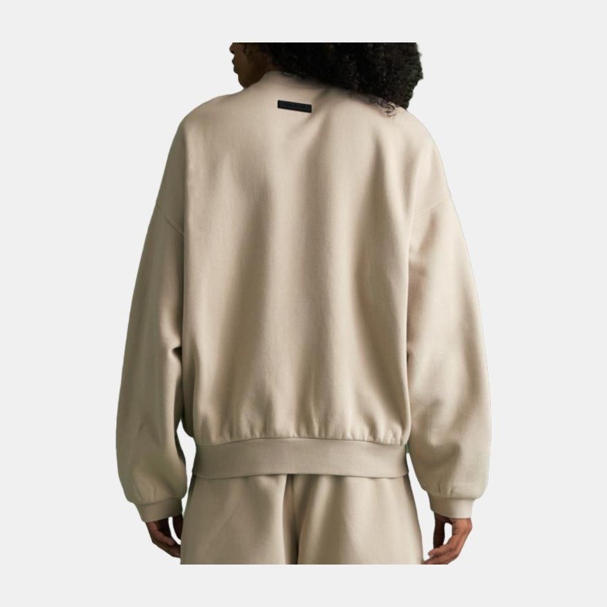 Fear of God Essentials Silver Cloud