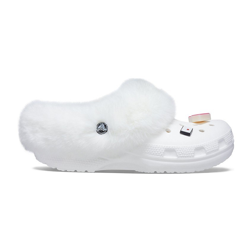 Crocs Classic Clog White