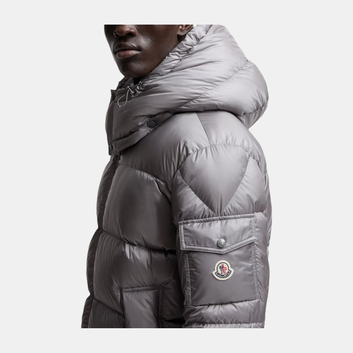 Moncler Couyere
