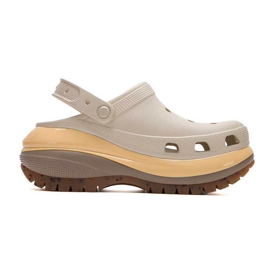 Crocs Classic Clog Grey