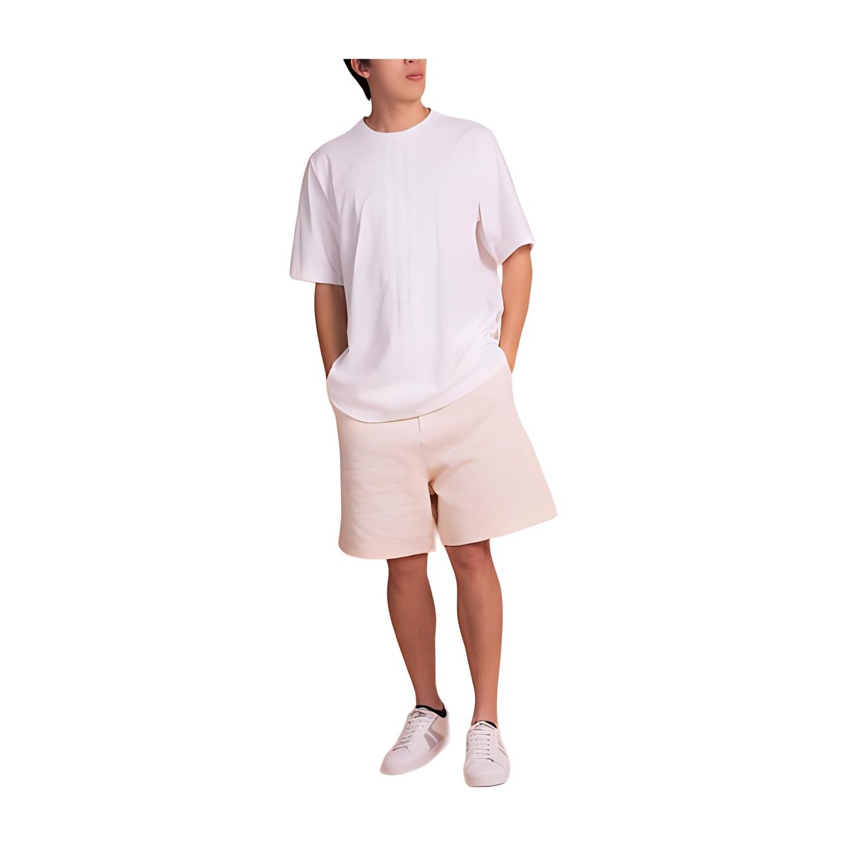 Y-3 SS22 LogoT