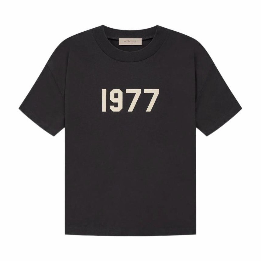 Fear of God Essentials 1977 Tee Iron