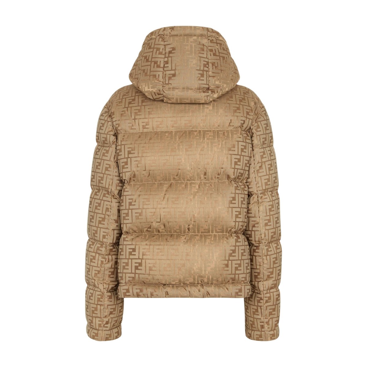 FENDI Logo
