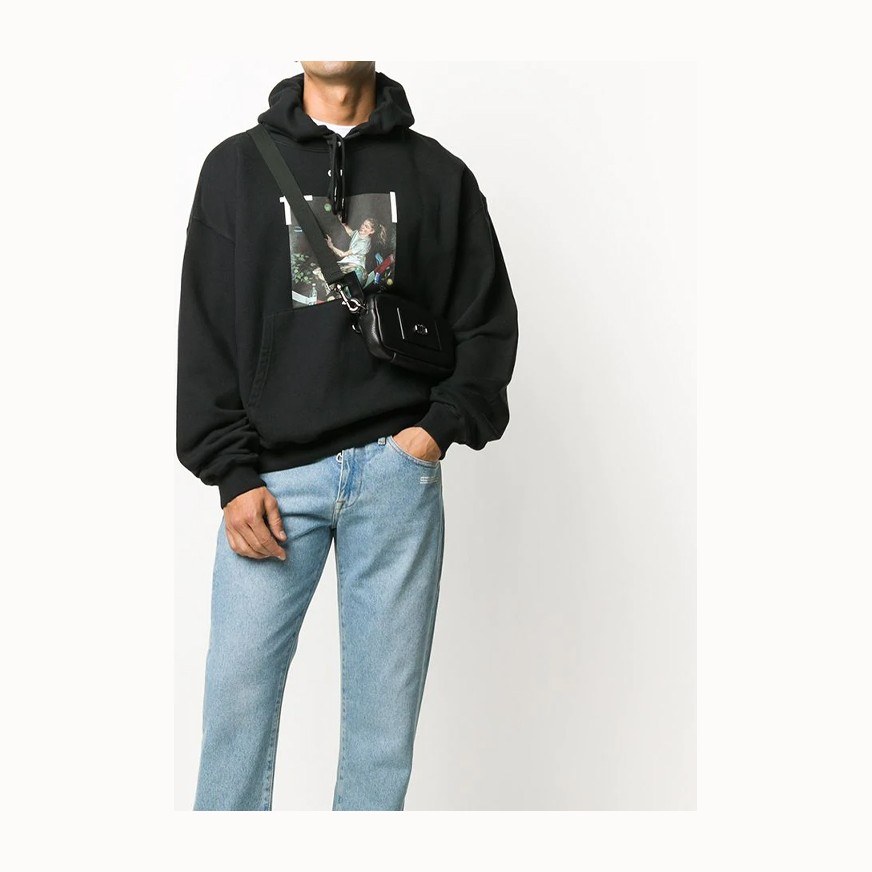 OFF-WHITE FW20 Pascal