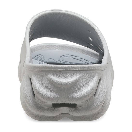 Crocs Bobo Sport Slides Grey