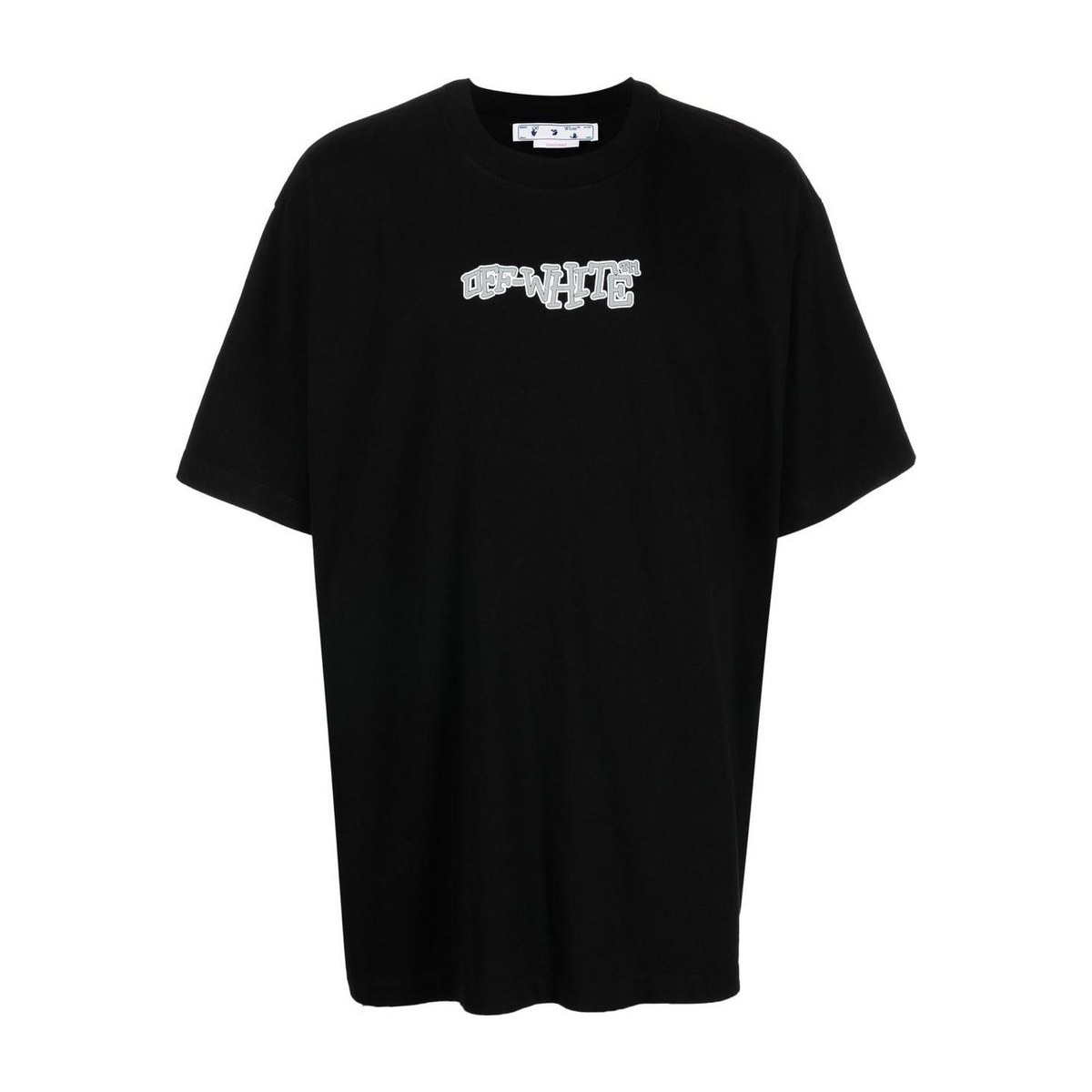 OFF-WHITE FW22 LogoT