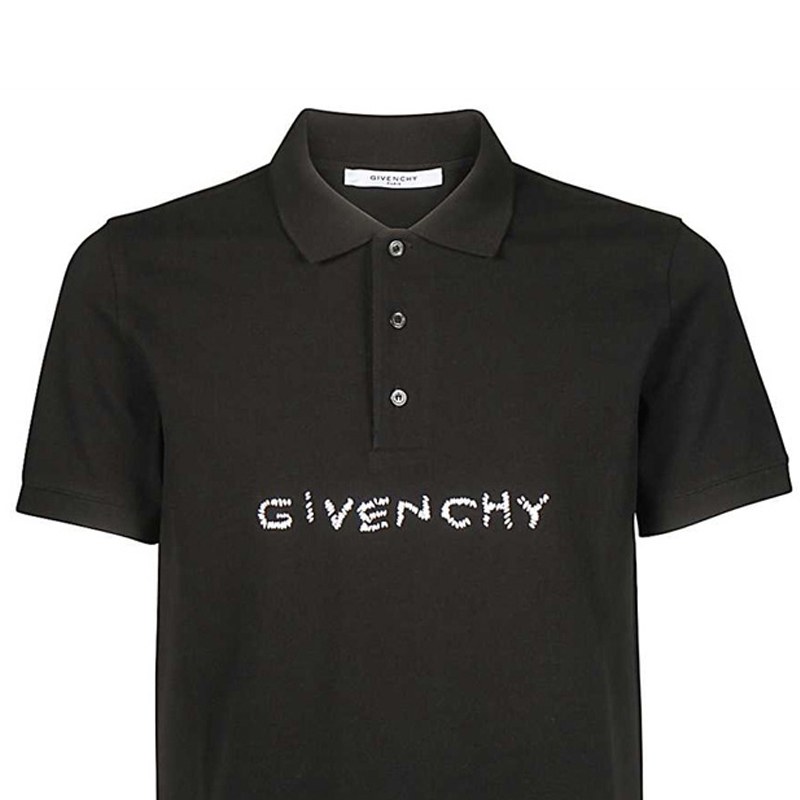 Givenchy LogoPolo