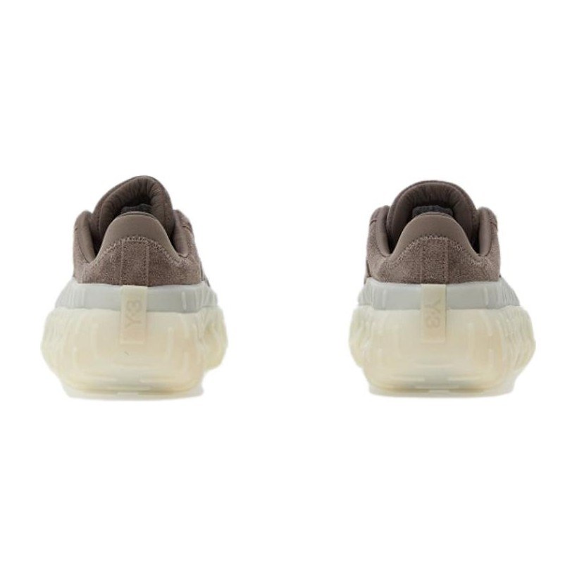 Y-3 GR.1P Brown