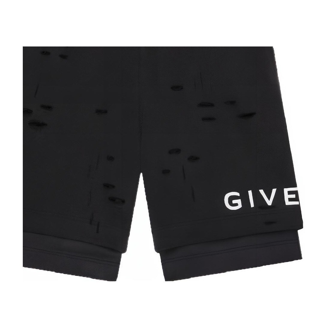 Givenchy SS23 Shorts