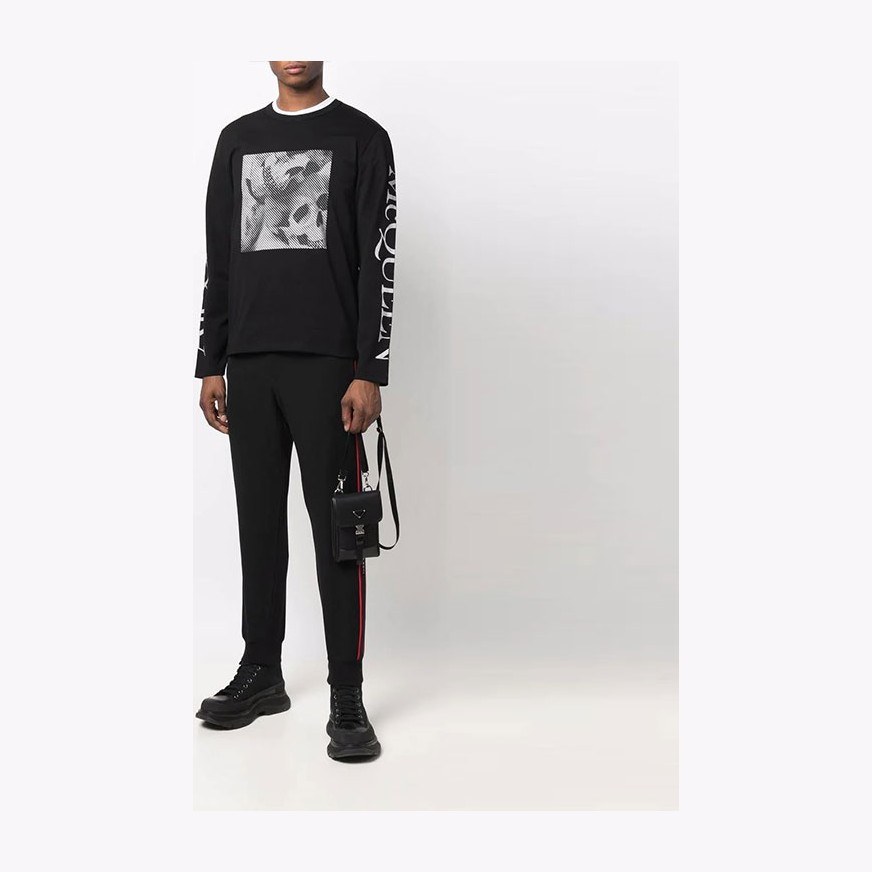 McQ Alexander McQueen T