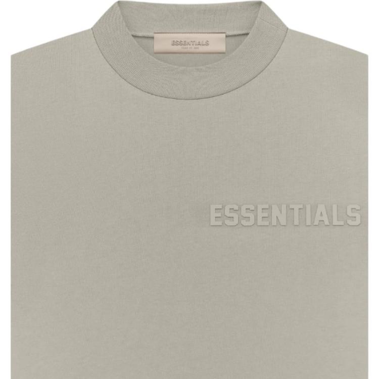 Fear of God Essentials SS23 Womens Essential Tee Seal LogoT