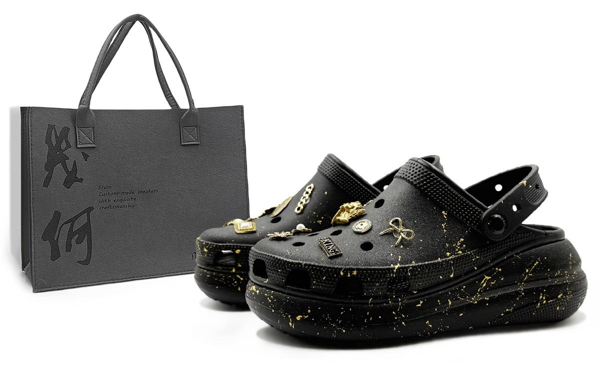 Crocs Crush Clog Classic Crush