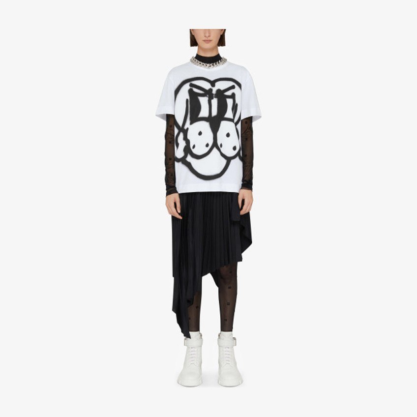 Givenchy x Chito SS22 T