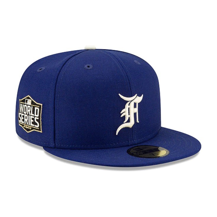 Fear of God Essentials Baseball Cap