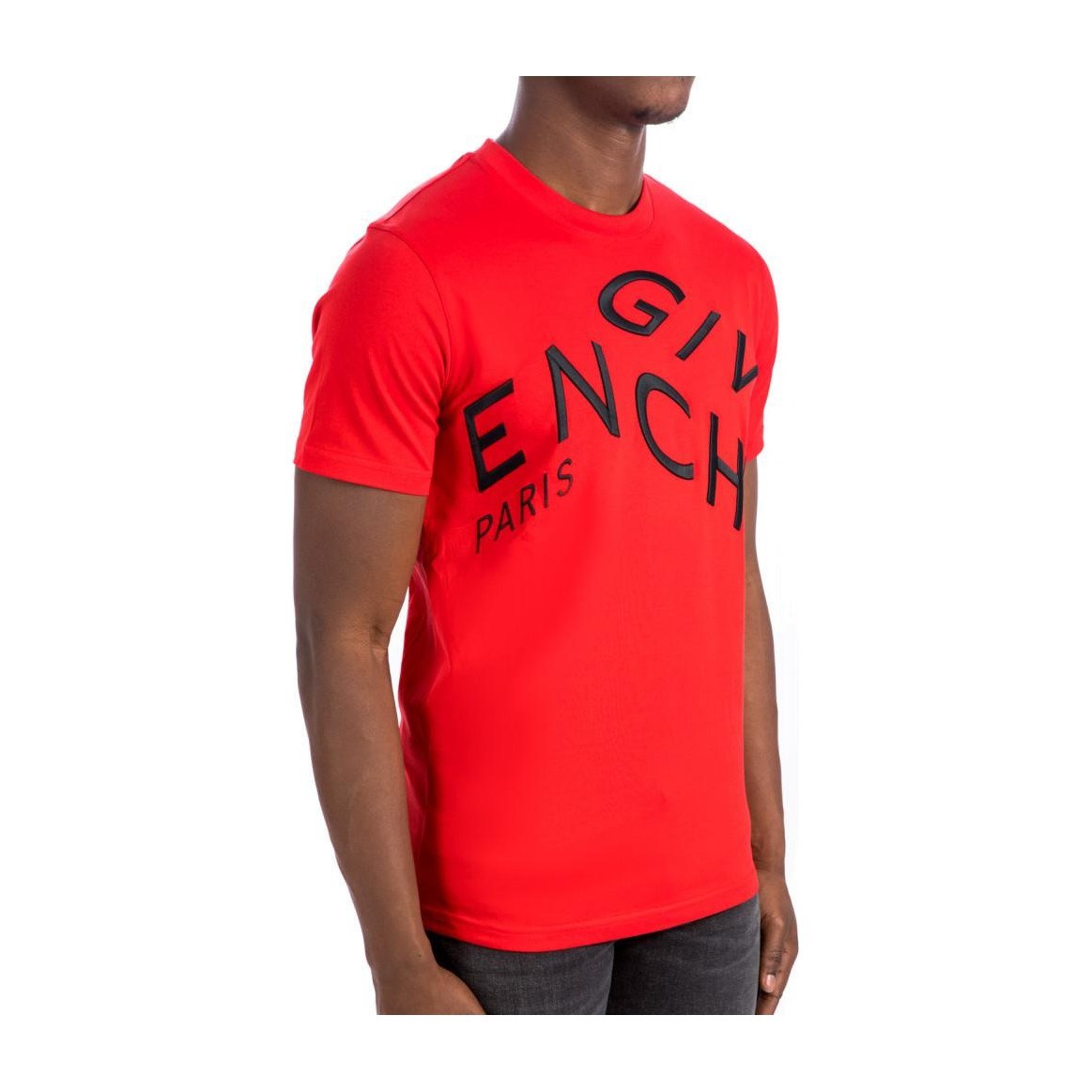 Givenchy SS23 LogoT