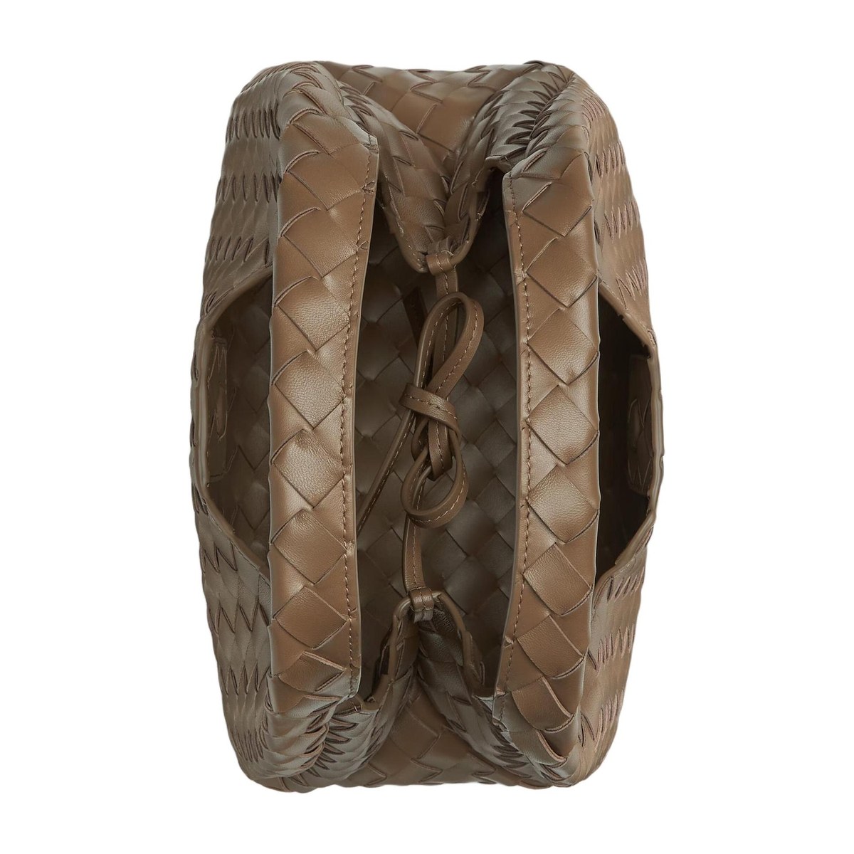 Bottega Veneta Intrecciato Campana