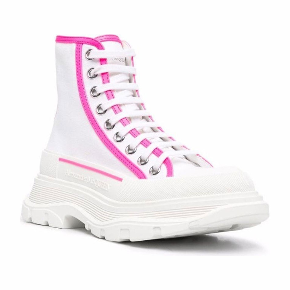 Alexander McQueen Tread Slick