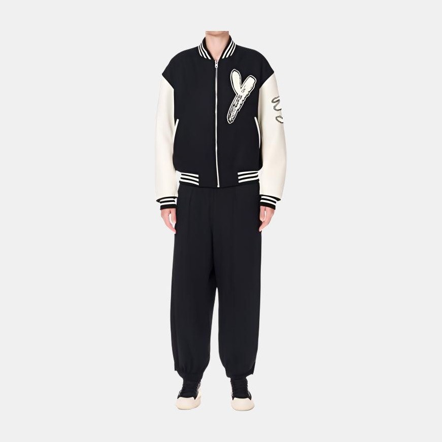 Y-3