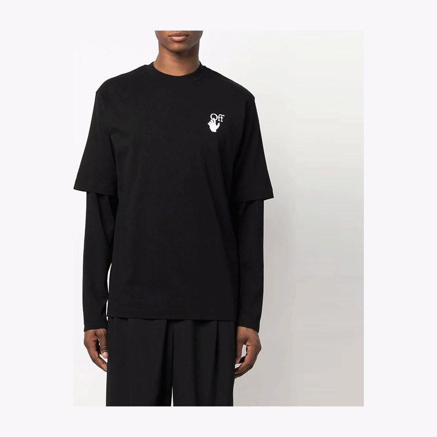 OFF-WHITE SS20 T