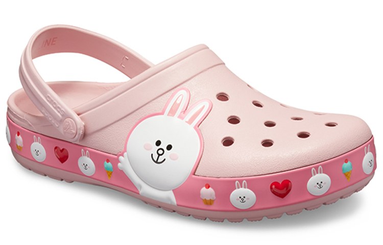 Crocs Classic Clog Pink