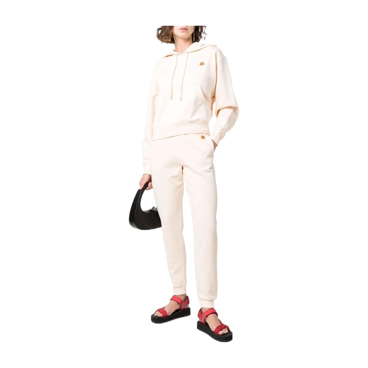 KENZO SS22 Logo