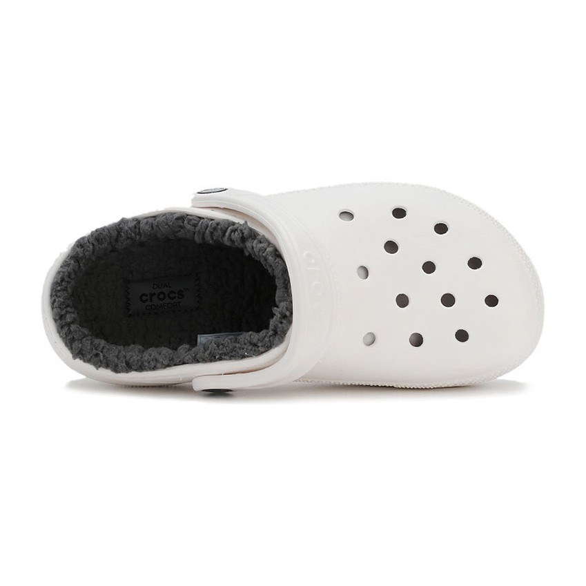 Crocs Classic Clog White